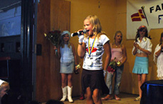 Parkens Stj&auml;rna 2005