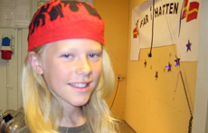 Parkens Stj&auml;rna 2006