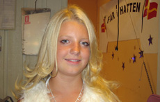 Parkens Stj&auml;rna 2006