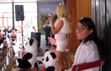 Parkens Stj&auml;rna 2006