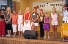 Parkens Stj&auml;rna 2006