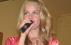 Parkens Stj&auml;rna 2007