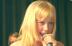 Parkens Stj&auml;rna 2008