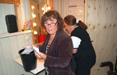 Parkens Stj&auml;rna 2008