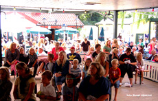 Parkens Stj&auml;rna 2008