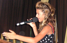 Parkens Stj&auml;rna 2008