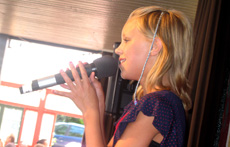 Parkens Stj&auml;rna 2008