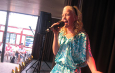 Parkens Stj&auml;rna 2008