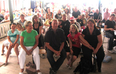 Parkens Stj&auml;rna 2008