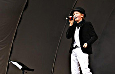 Parkens Stj&auml;rna 2009
