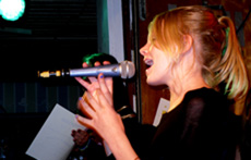 Parkens Stj&auml;rna 2011