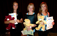 Parkens Stj&auml;rna 2011